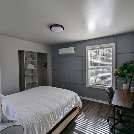 Hillside Hangout 3Bd/2Ba, Elevated Deck Sunsets Pinetop-Lakeside Eksteriør billede