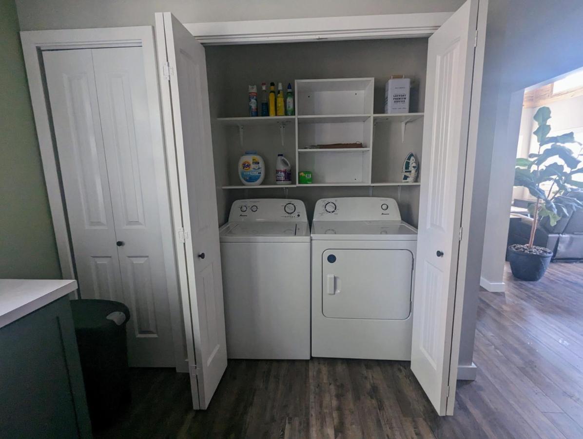 Hillside Hangout 3Bd/2Ba, Elevated Deck Sunsets Pinetop-Lakeside Eksteriør billede