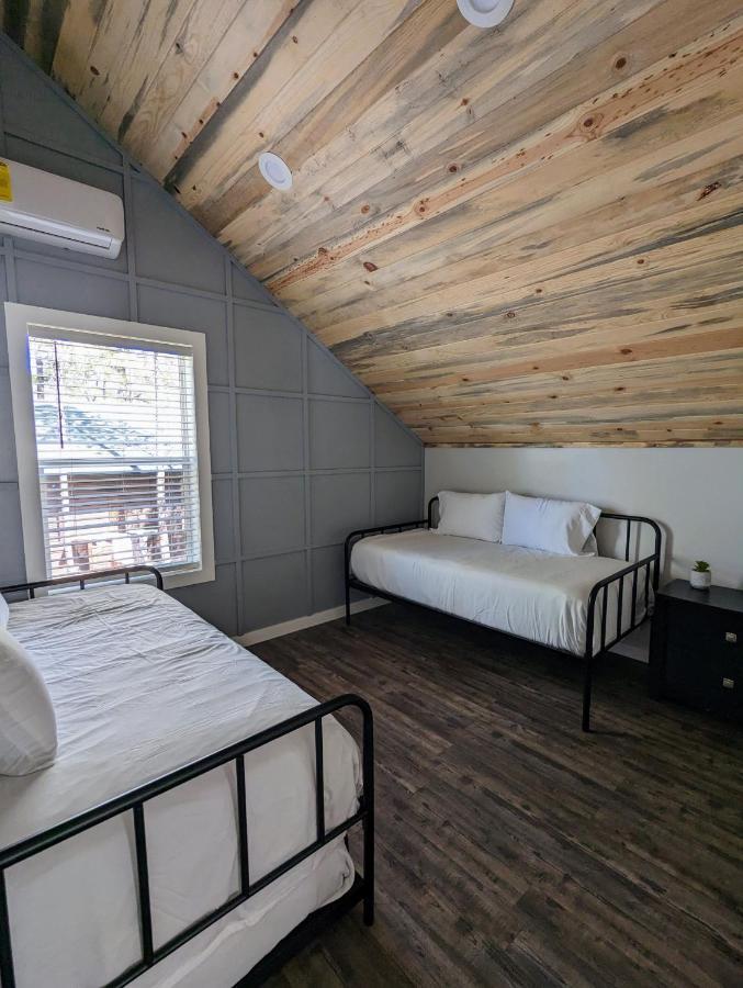 Hillside Hangout 3Bd/2Ba, Elevated Deck Sunsets Pinetop-Lakeside Eksteriør billede