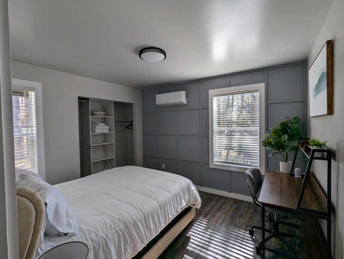 Hillside Hangout 3Bd/2Ba, Elevated Deck Sunsets Pinetop-Lakeside Eksteriør billede