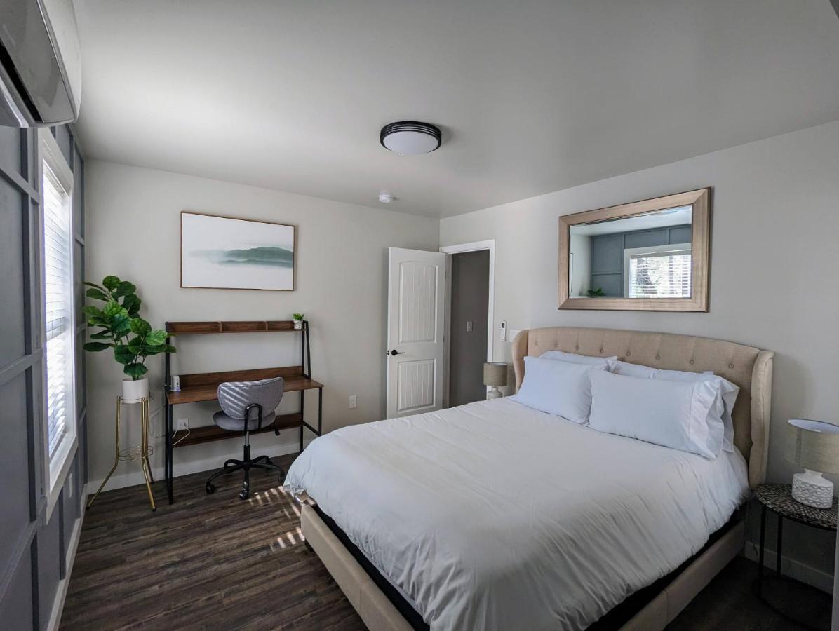 Hillside Hangout 3Bd/2Ba, Elevated Deck Sunsets Pinetop-Lakeside Eksteriør billede