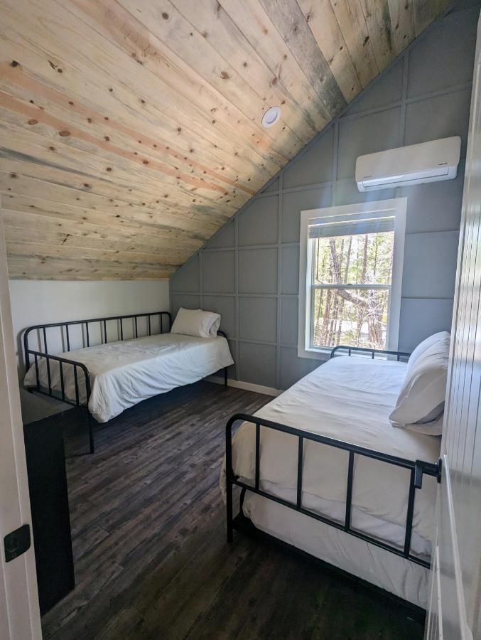 Hillside Hangout 3Bd/2Ba, Elevated Deck Sunsets Pinetop-Lakeside Eksteriør billede