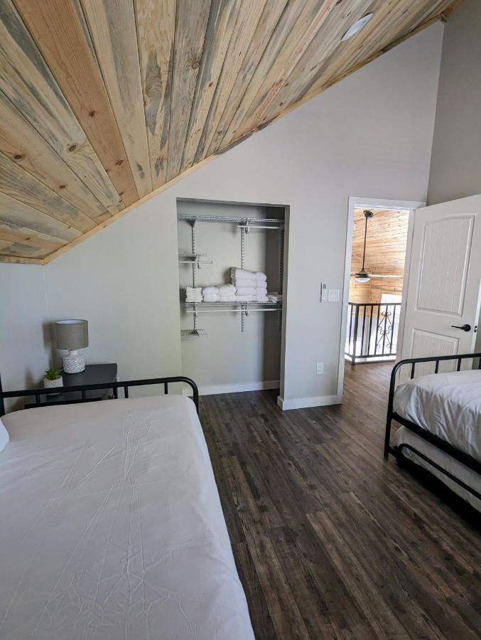 Hillside Hangout 3Bd/2Ba, Elevated Deck Sunsets Pinetop-Lakeside Eksteriør billede